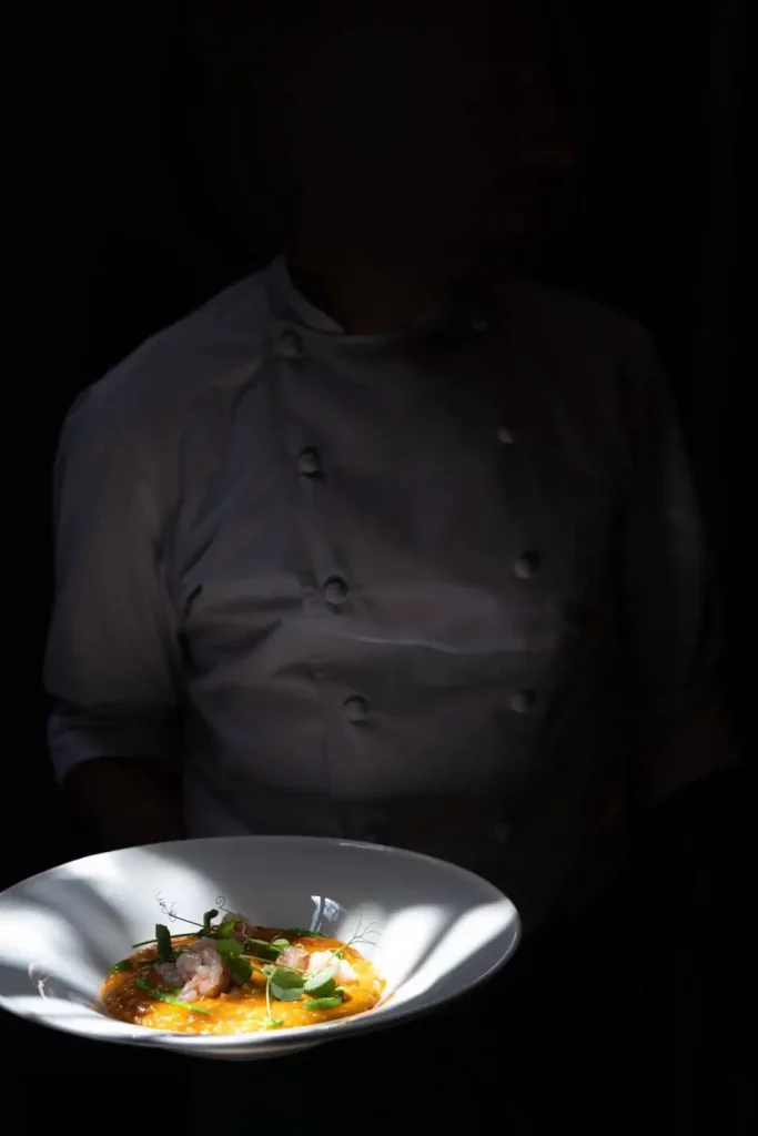 asesores gastronómicos