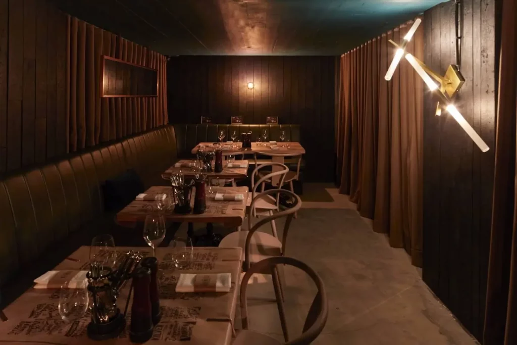 Asesoría gastronómica