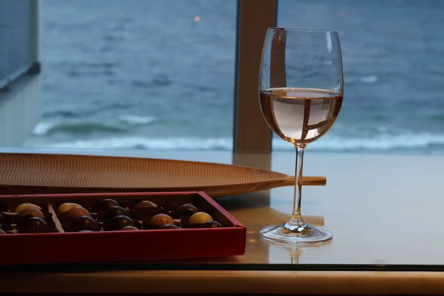 cata de vinos Tenerife
